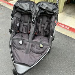 Bob Dual Stroller 3.0