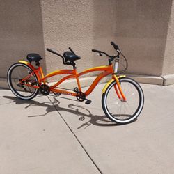 Kulana Lua 7 Tandem Bicycle 225 for Sale in Mesa AZ OfferUp