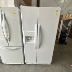 Kenmore Fridge 