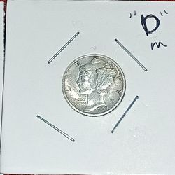 Non Mg. Brass Core Silver Plated  Pocket Change.