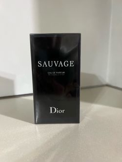 Dior Sauvage Eau de Parfum Spray 100ml/3.4fl oz