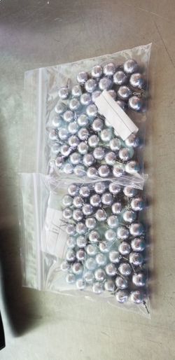 Drop shot fishing sinker / fishing weights