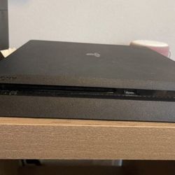 Ps4 500 Gb