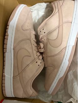 Nike dunk low size 9.5