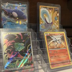 Pokemon Lot 