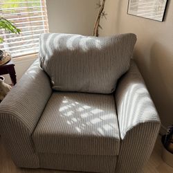 End Chair Excellent Condition