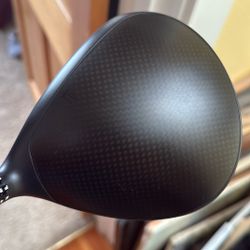 Cobra DS Adapt 8-10 Degrees Head. Golf Clubs 