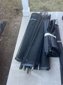 Pool Fence Gate Not $0