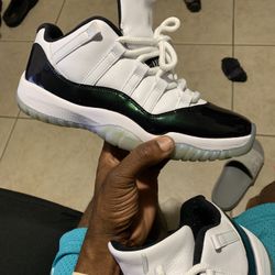 Jordan Orlando Jordan 11 New  Worn 3x