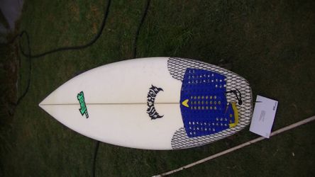 Top Surfboard Brands 6' Lost