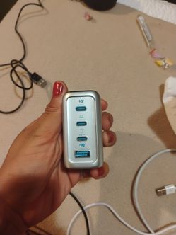 Wall Charger