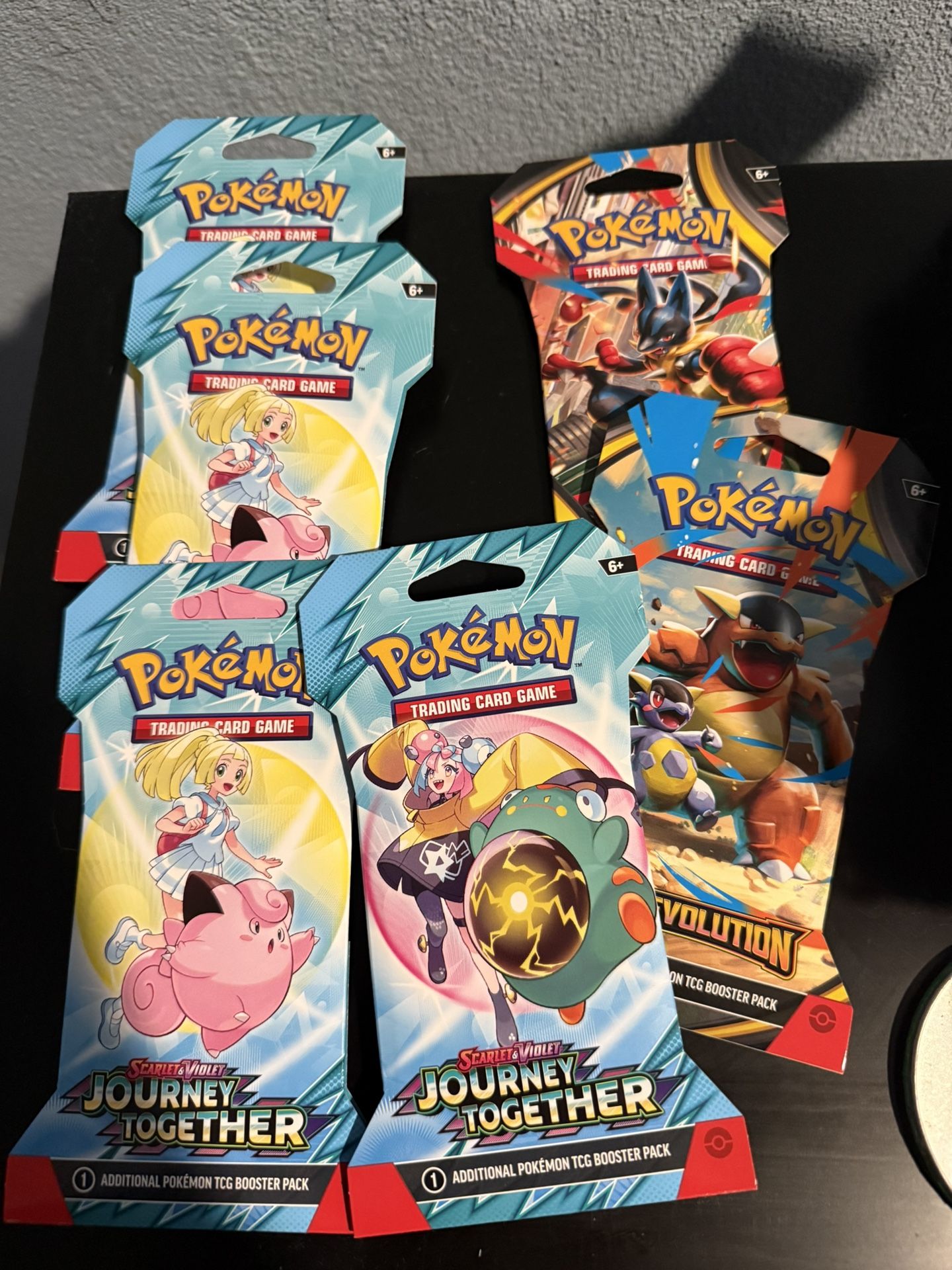 Pokémon Cards