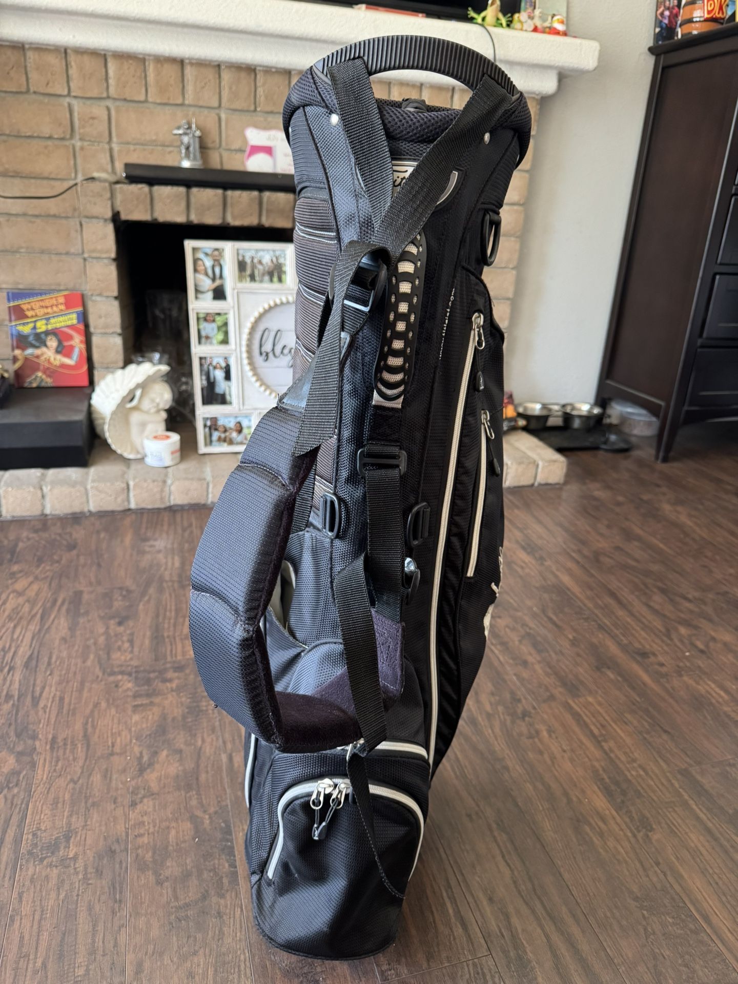 Golf bag