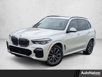2020 BMW X5