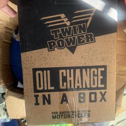Harley Davidson oil  20w50