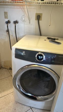 Dryer - Negotiable