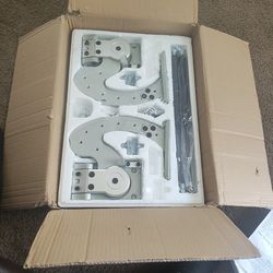 Universal Lambo Door Kit New In Box