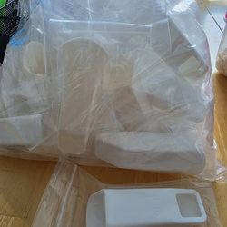 Itero  Dental Wand Sleeves 