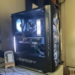 Gaming Pc