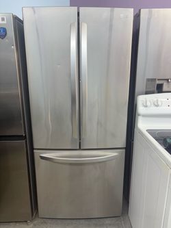 LG Refrigerator 30 inches