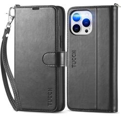 Case for iPhone 13 Pro Max Wallet Case
