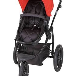babytrend Stroller