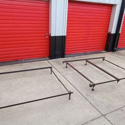 Bed Rails
