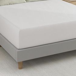 Queen Memory Foam Mattress 