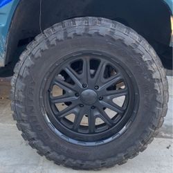 Toyo tires