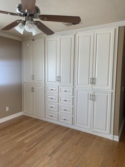 52 Inch Ceiling Fan