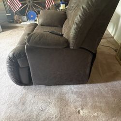  Down Electrical Lift Chair