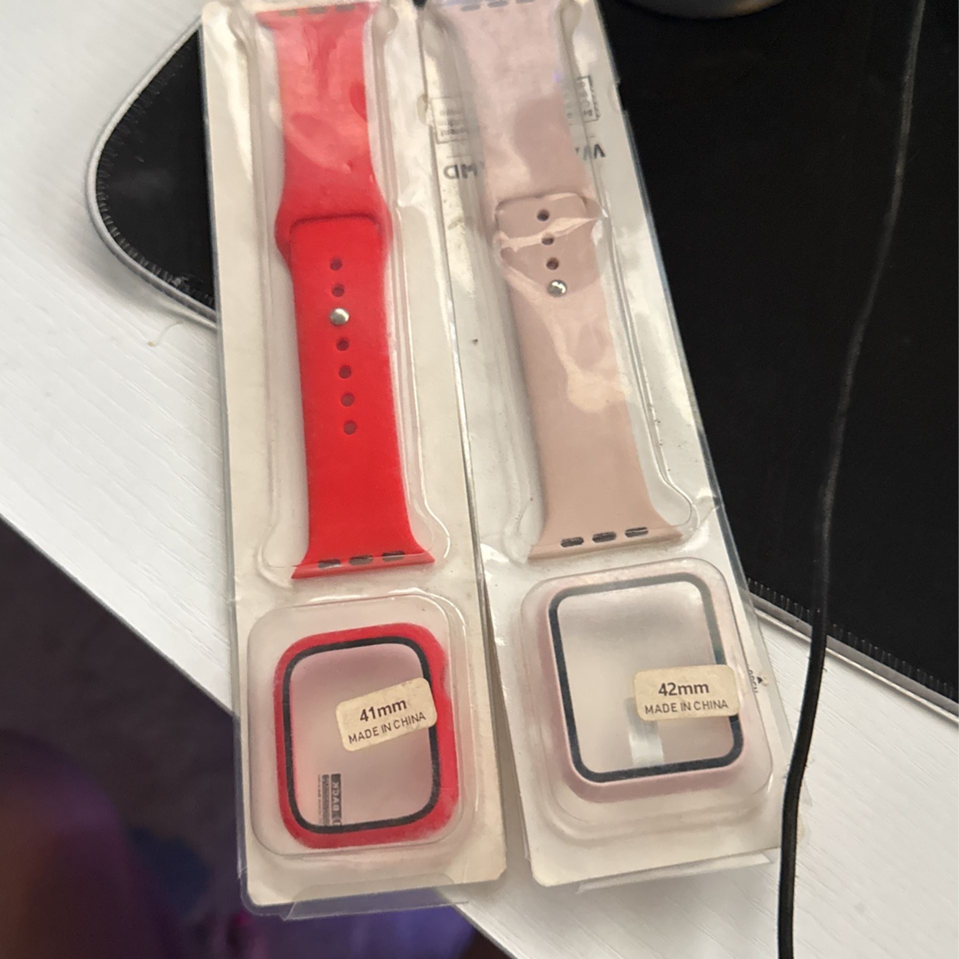 Apple Watch Bands