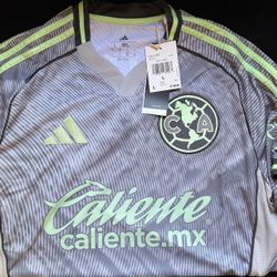 CLUB AMERICA 25/26 THIRD JERSEY