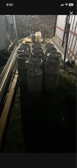 Propane