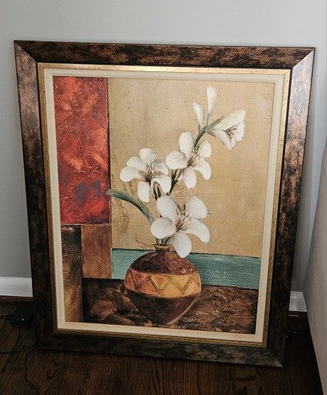 FRAMED PICTURES