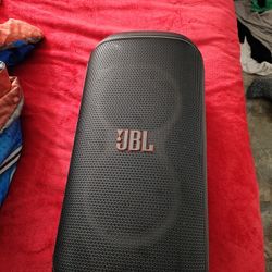 JBL Party Box 120