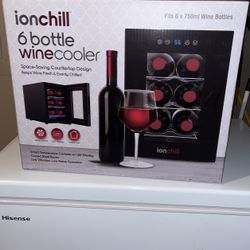 Counter Top Wine Cooler