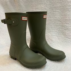 Hunter Boots