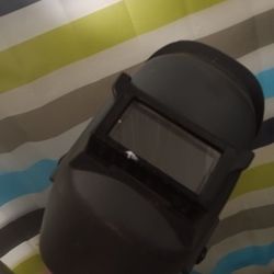 Welders Mask