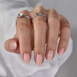 Press On Nails 