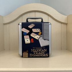 Dominoes - New 