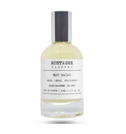 EAU GAIAC INSPIRED BY LE LABO GAIAC 10 TOKYO CITY