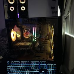 iBUYPOWER - SlateMR Gaming PC Desktop - AMD Ryzen 5 7600X - 32GB DDR5 5200 Memory - NVIDIA RTX 3060 -1TB HDD+500GB SSD