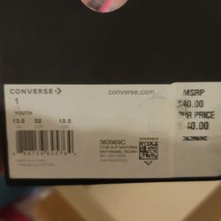 Converse