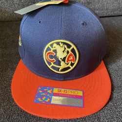 Club América Snapback