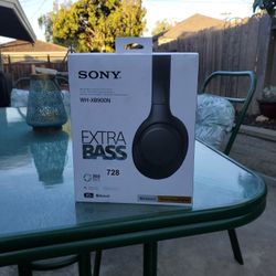 Sony Headset