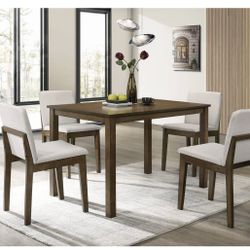 Dining Table Set 