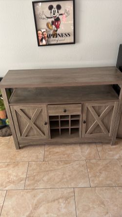 Coffee Bar