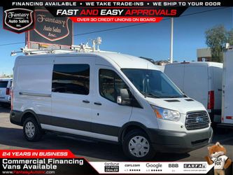 2015 Ford Transit-250