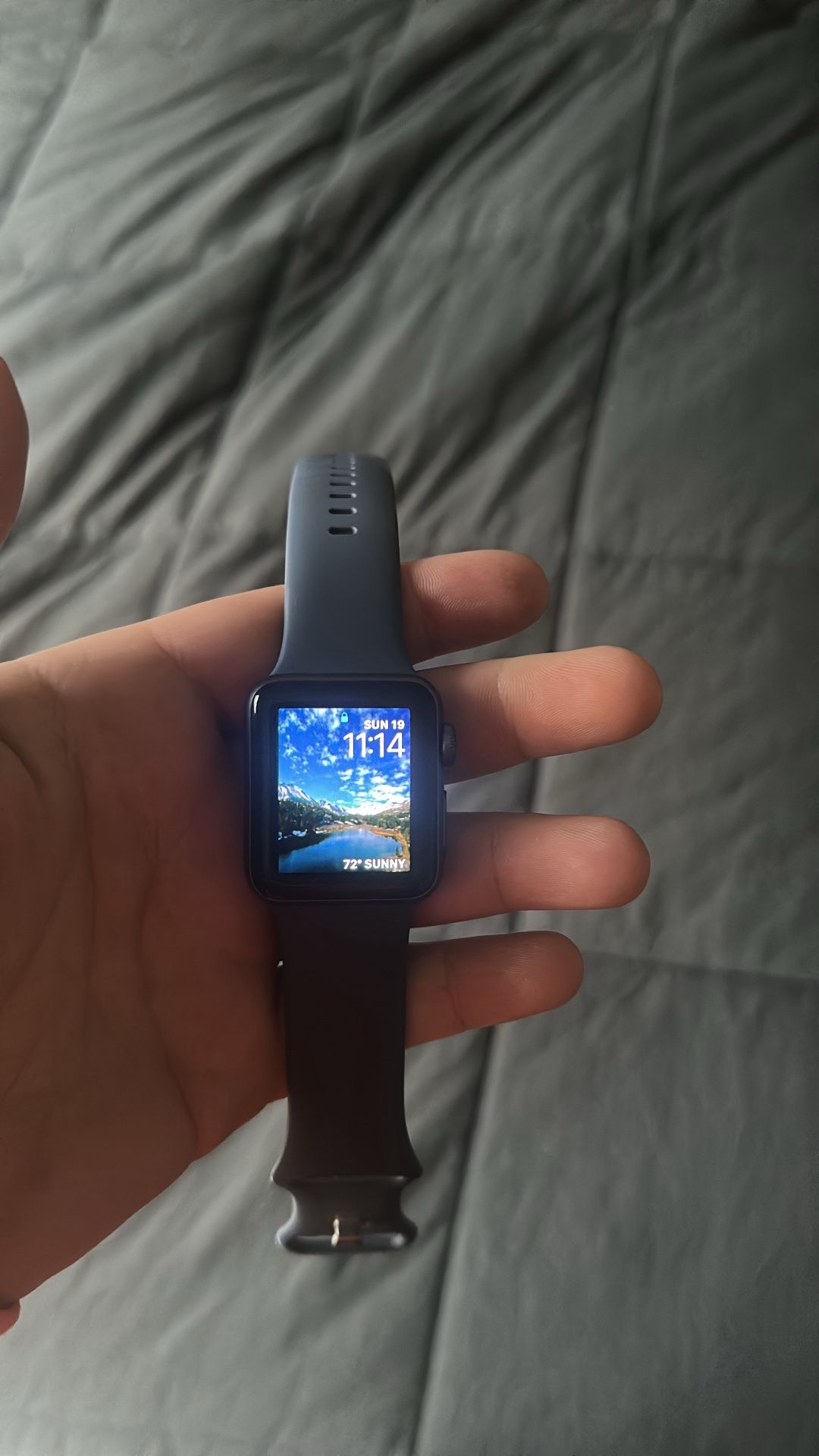 Apple Watch Series 3